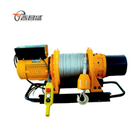 KDJ-200E卷揚機(jī)