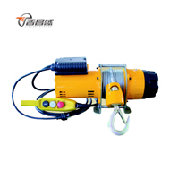 KDJ-500E卷揚機(jī)